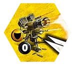 Wieżyczka z Fotokomórką